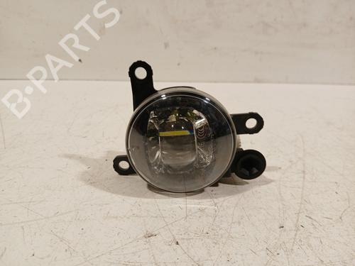 Højre Foran Tågelygte OPEL CORSA F (P2JO) 1.2 (68) (101 hp) 29077201