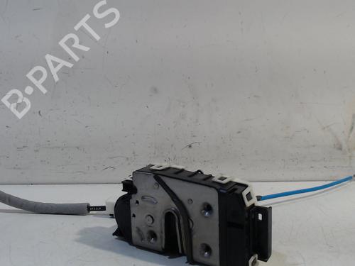 Front left lock MERCEDES-BENZ GLA-CLASS (X156) GLA 250 4-matic (156.946) | BP13207512C98 