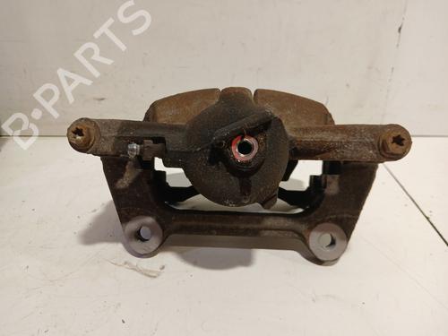 Right front brake caliper VW PASSAT B8 Variant (3G5, CB5) 1.6 TDI | BP30907954M104