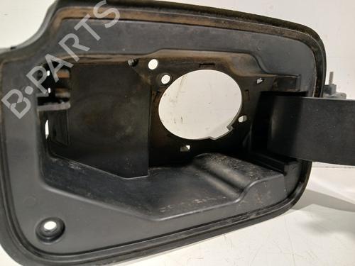 Fuel flap RENAULT KANGOO Express (FW0/1_) 1.5 dCi 75 (FW07, FW10, FW04) | BP30152704C131