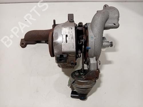 Turbolader/Kompressor Turbolader/Kompressor 38649462 38649462