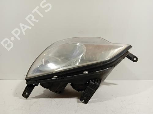 Left headlight OPEL ANTARA A (L07) 2.4 4x4 | BP25049582C28 - Image 4