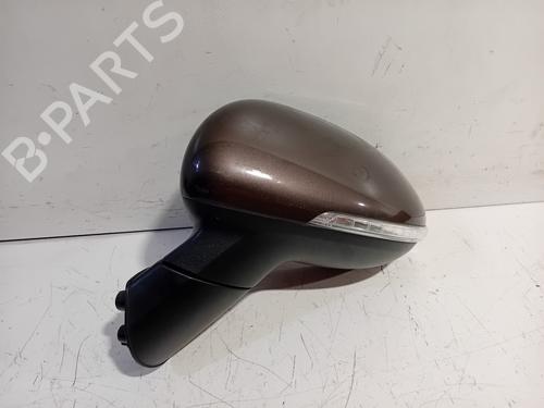 Used Left mirror KIA RIO III (UB) 1.25 CVVT (86 hp) 29275273