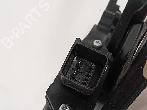 Front right window mechanism OPEL ADAM (M13) 1.4 | BP29427918C23 