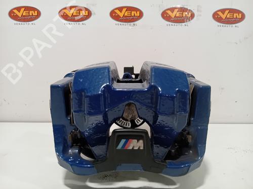 Used Right rear brake caliper Right rear brake caliper BMW 3 Touring (G21, G81) 320 d (190 hp) 36356930 36356930