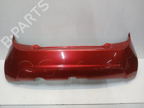 Used Rear bumper Rear bumper CHEVROLET AVEO Hatchback (T300) 1.4 (101 hp) 40024709 40024709