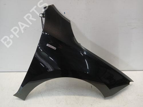 Used Right front fenders Right front fenders 37172222 37172222