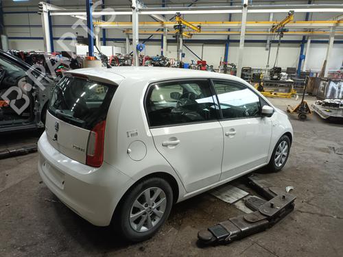 Starter SKODA CITIGO (NF1) 1.0 | BP38468206M8 - Image 8