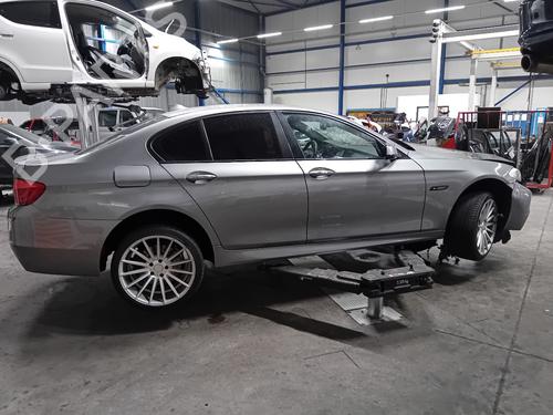 Climate control BMW 5 (F10) 530 d | BP24863951I5  - Image 6