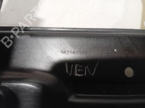 Front right window mechanism OPEL VIVARO C Van (K0) 2.0 | BP38594509C23 - Image 4