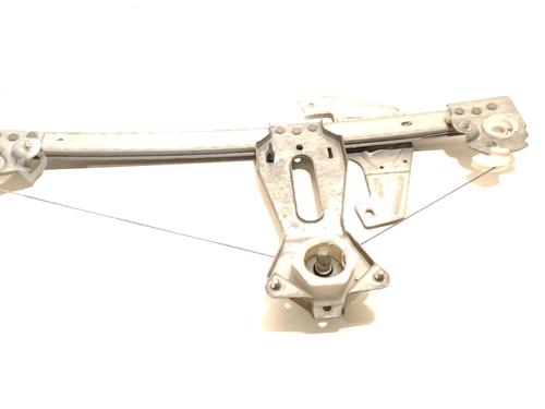 Used Front right window mechanism CITROËN C1 (PM_, PN_) 1.0 (68 hp) 9823115
