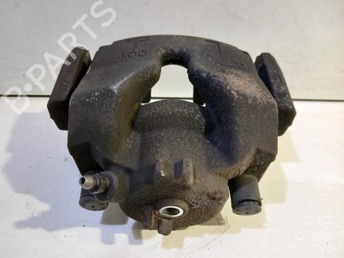 Left front brake caliper HONDA CIVIC IX (FK) 1.8 i-VTEC (FK2) | BP31263644M105 - Image 4