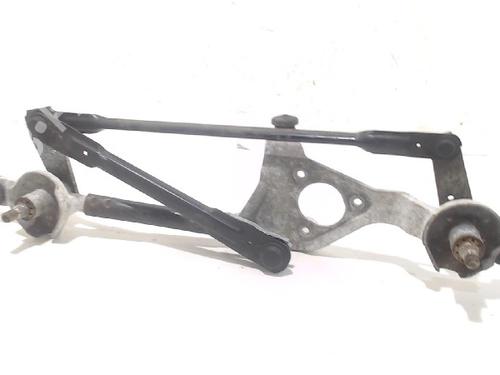 Used Front wipers mechanism KIA RIO III (UB) 1.1 CRDi (75 hp) 2833165