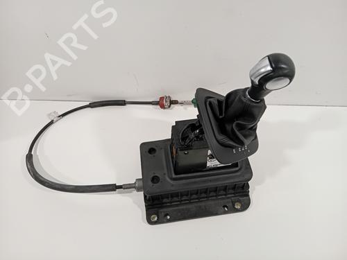 Gear lever ALFA ROMEO GIULIETTA (940_) 1.4 TB (940FXB1A, 940FXB11) | BP29431707M90 