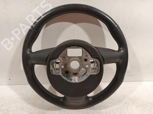 Steering wheel AUDI A1 Sportback (8XA, 8XF) 1.4 TFSI | BP25936234C49 