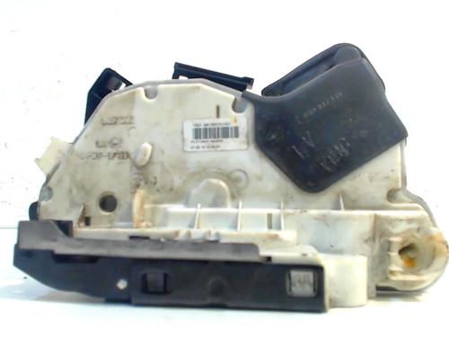 Front left lock VW POLO V (6R1, 6C1) 2.0 R WRC | BP13204367C98 