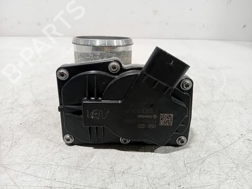 Throttle body HYUNDAI BAYON (BC3) 1.0 T-GDI 48V-Hybrid | BP36157634M82 - Image 2