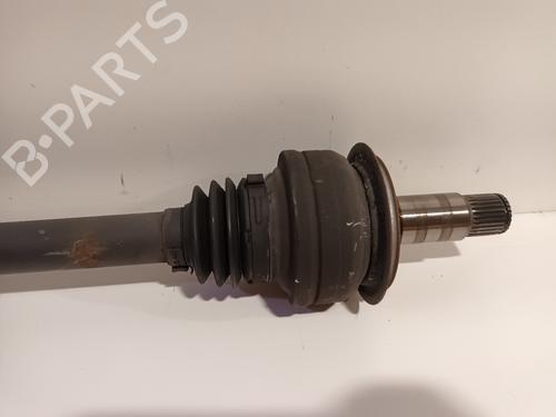 Right rear driveshaft MERCEDES-BENZ E-CLASS (W212) E 350 CGI (212.057) | BP16330742M41 