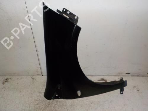 Used Right front fenders FIAT BRAVO II (198_) 1.9 D Multijet (198AXB1A) (120 hp) 15358701