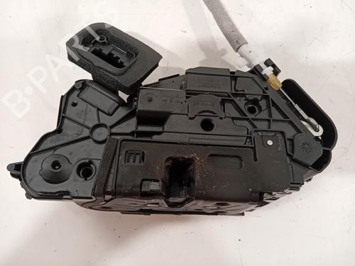 Front left lock VW PASSAT B8 Variant (3G5, CB5) 1.6 TDI | BP27522832C98 