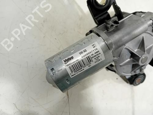 Rear wiper motor VW GOLF VII (5G1, BQ1, BE1, BE2) 1.0 TSI | BP15896421M102 