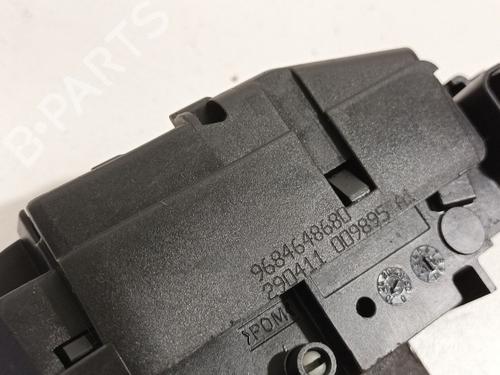 Tailgate lock PEUGEOT 508 SW I (8E_) 1.6 VTi | BP26959467C101 