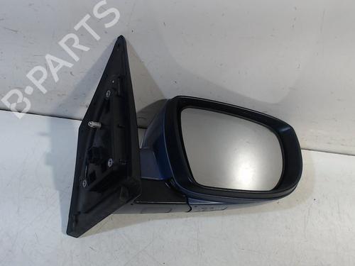 Right mirror HYUNDAI ix35 (LM, EL, ELH) 1.7 CRDi | BP12532215C27 