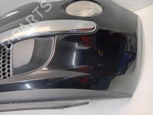 Front bumper FIAT 500 (312_) 0.9 (312AXG1A, 312.AXG11) | BP31994950C7 