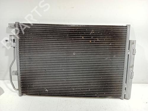 AC radiator CHEVROLET AVEO Hatchback (T300) 1.2 | BP15614487M32 