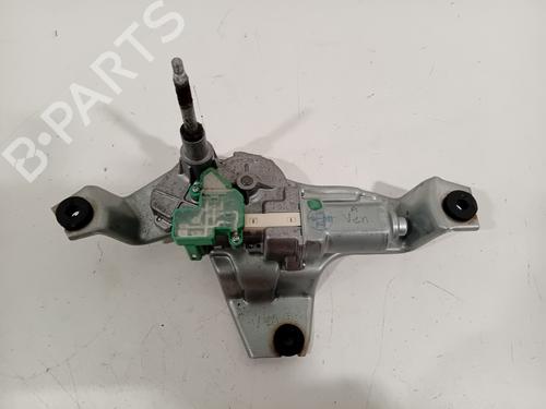 Viskermotor bagrude CITROËN C4 AIRCROSS 1.8 HDi 150 (150 hp) 24957089