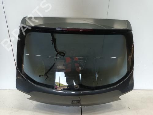 Used Tailgate SEAT IBIZA IV SC (6J1, 6P5) 1.4 (85 hp) 19797057