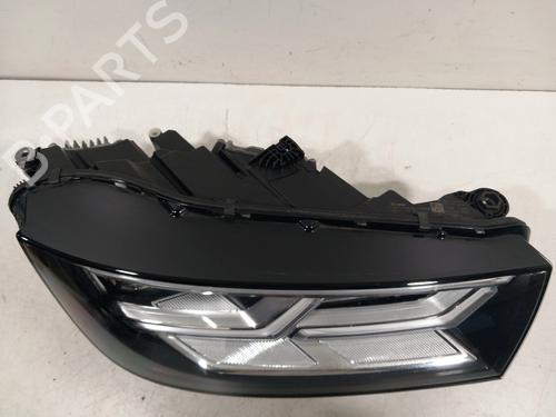 Right headlight AUDI Q5 (FYB, FYG) SQ5 TFSI quattro | BP33720056C29 - Image 2