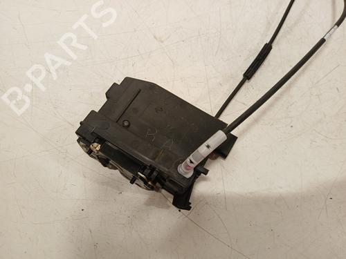 Rear right lock CITROËN C4 Grand Picasso II (DA_, DE_) 1.2 THP 130 | BP27316492C99 