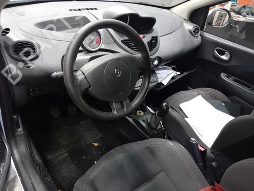 Tailgate RENAULT TWINGO II (CN0_) 1.6 RS (CN0N, CN0R, CN0S) | BP29641326C6 - Image 11