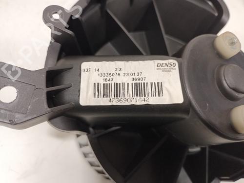 Varmeblæser OPEL CORSA E (X15) 1.3 CDTI (08, 68) | BP31861634M62 - Image 6