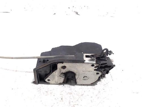 Rear right lock BMW 1 (E87) 120 d | BP13200333C99 