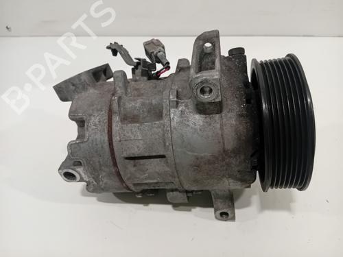 Compressor A/A RENAULT MEGANE III Coupe (DZ0/1_) 1.4 TCe (DZ0F, DZ1V) | BP30440311M34 