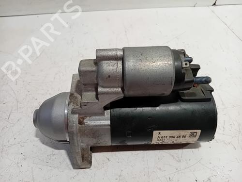 Startmotor MERCEDES-BENZ GLC (X253) 220 d 4-matic (253.905, 253.903) (170 hp) 29277729