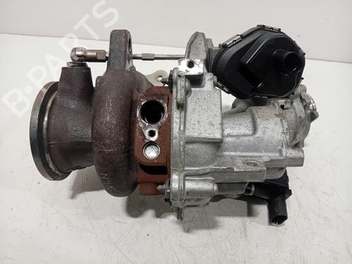 turbochargersupercharger-vw-polo-vi-aw1-bz1-ae1-2017-33431040 main image