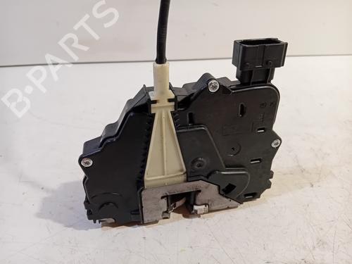 Front right lock OPEL CORSA E (X15) 1.3 CDTI (08, 68) | BP18606146C97 