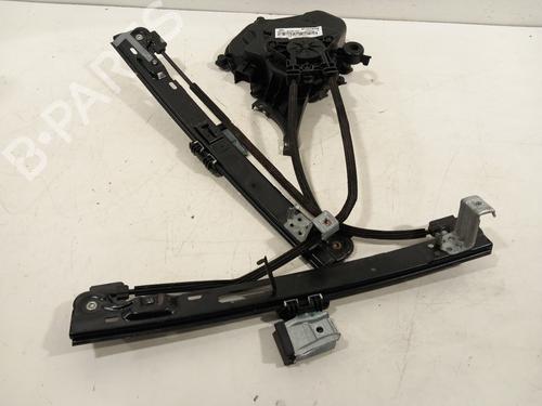 Used Front left window mechanism SEAT IBIZA IV ST (6J8, 6P8) 1.2 TSI (105 hp) 31628686