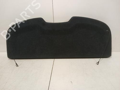 Used Rear parcel shelf Rear parcel shelf 39652096 39652096