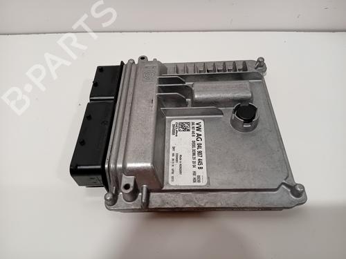 Engine control unit (ECU) SKODA OCTAVIA III Combi (5E5, 5E6) 1.6 TDI | BP29641332M57 - Image 5