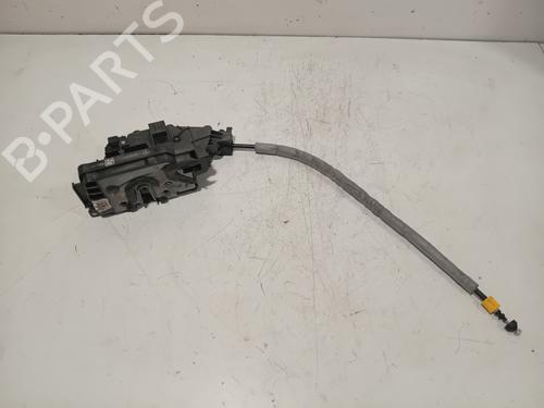 Used Rear right lock Rear right lock 37518395 37518395