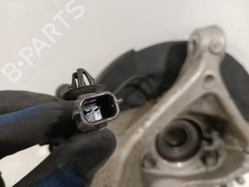 Right front steering knuckle RENAULT AUSTRAL TCe 160 (HGMJ) | BP36675957M26 - Image 3