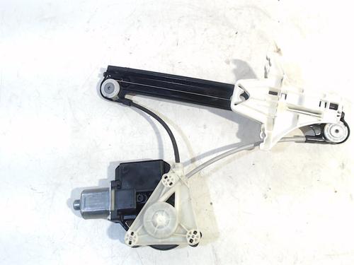 Rear left window mechanism VW POLO V (6R1, 6C1) 1.2 TSI 16V | BP11969395C24 