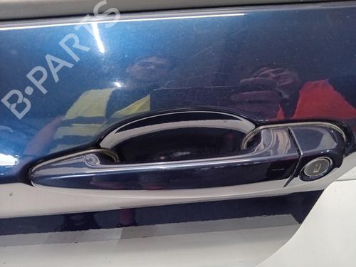 Left front door BMW 1 (F20) 114 i | BP27478978C2 