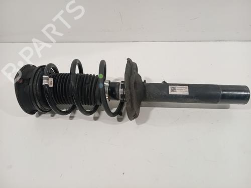 Used Right front shock absorber VW GOLF VII Variant (BA5, BV5) 1.6 TDI (110 hp) 30573801
