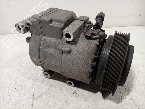 AC compressor KIA CEE'D SW (ED) 1.6 | BP35904781M34 - Image 4