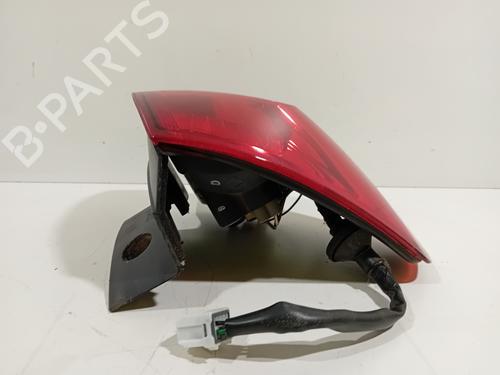 Left taillight RENAULT KOLEOS I (HY_) 2.5 (HY0C, HY0N) | BP23988671C34 - Image 4